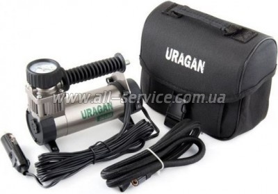 ������������� ���������� URAGAN 7 ��� 35�/�� (90180)