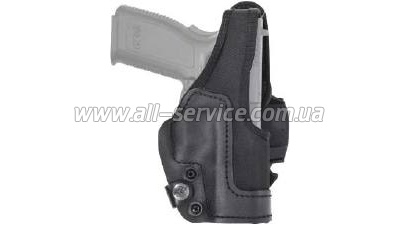 Кобура Front Line Thump-Break L2 Kydex для SigSauer 226 (KNG40) Кобура Front Line Thump-Break L2 Kydex для SigSauer 226 (KNG40)