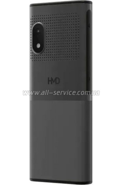 �������� ������� HMD 150 MUSIC DS Dark Grey