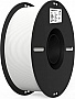������� ��� 3D-�������� Creality PLA 2x1��, 1.75��, white+black (3301010337)