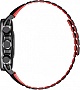 - iMiki Holo Ultra Black Magnetic Strap