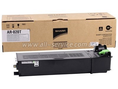   AR020T Sharp AR-5516/ 5520 (AR-020T)