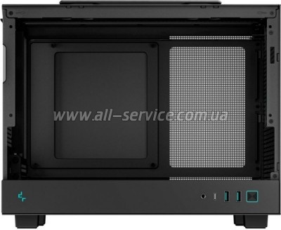  Deepcool CH160 Black (R-CH160-BKNGI0-G-1)