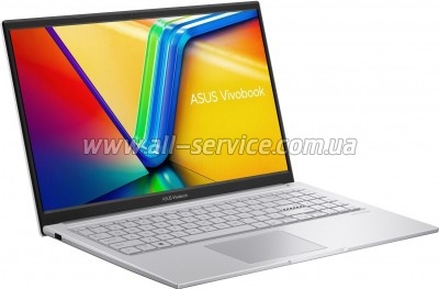  ASUS Vivobook 15 X1504VA-BQ005 (90NB10J2-M00050)