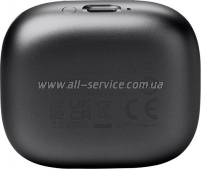  JBL Live Flex 3 Black (JBLLIVEFLEX3BLK)