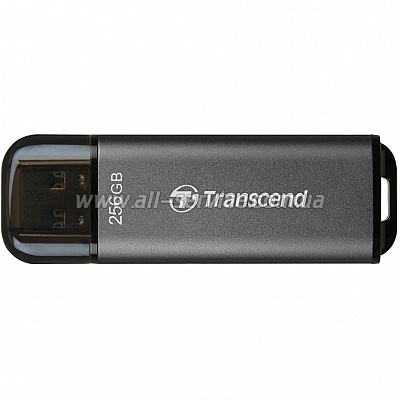  Transcend 256GB USB 3.2 JetFlash 920 Black (TS256GJF920)