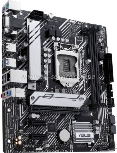   ASUS PRIME H510M-A R2.0