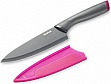 Ніж Tefal Fresh Kitchen 15см (K1220304) Ніж Tefal Fresh Kitchen 15см (K1220304)