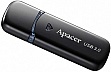  APACER AH355 64GB USB3.0 Black (AP64GAH355B-1)