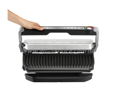  Tefal OptiGrill+ GC 722D
