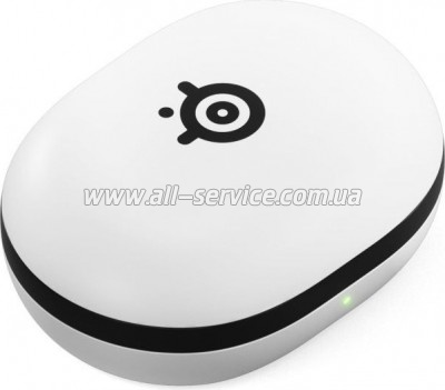  SteelSeries Arctis GameBuds Bluetooth White (61682)