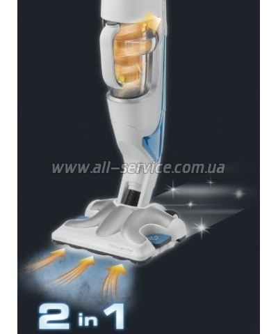 Rowenta RY 7557 WH