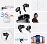  Blackview AirBuds 4 Black (6931548312673)