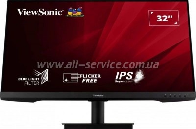  ViewSonic VA3209-MH