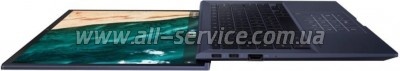  ASUS Chromebook Enterprise CX9 CB9400CEA-HU0323 (90NX0351-00)