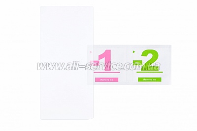   2E Xiaomi Mi Mix 2s 2.5D clear (2E-TGMI-M2S-25D)