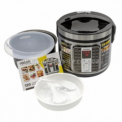  ROTEX RMC401-B