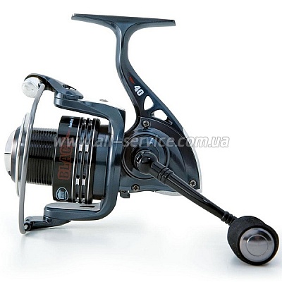 Катушка Lineaeffe Black Wish FD 20 (1229020) Катушка Lineaeffe Black Wish FD 20 (1229020)