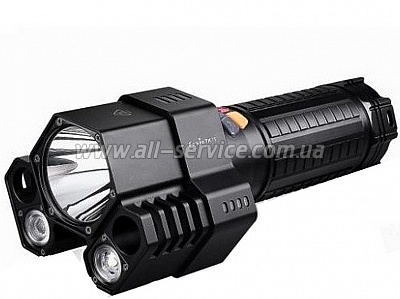 Фонарь Fenix TK76 XM-L2 U2 2600 лм. 4х18650 Фонарь Fenix TK76 XM-L2 U2 2600 лм. 4х18650