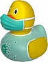   Funny Ducks   (1327)