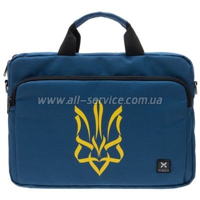    Vinga 15.6" NB1530TY Blue (NB1530TYBL)