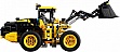 ����������� LEGO Technic �������� ��������� Volvo L120 Electric (42209)
