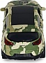 Автомодель TechnoDrive Шеврони Героїв Kia Sportage R Дозор (250361MC) Автомодель TechnoDrive Шеврони Героїв Kia Sportage R Дозор (250361MC)