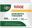  WWM   260/ 10x15 500 (SG260.F500)