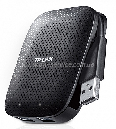  TP-Link UH400 USB3 4-