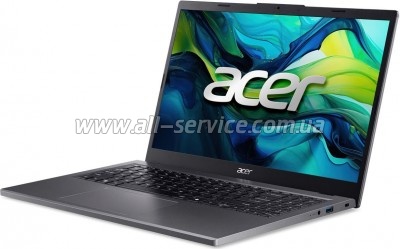  Acer Aspire 15 A15-61M-R22U (NX.JDHEU.006)