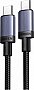 ���� ������ USB-C to USB-C 2.0m 100W 480Mbps black Ugreen (65833)