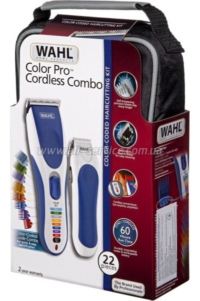 ������� ��� ������� Moser Wahl Color Pro (09649-916)