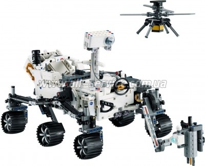 ����������� LEGO Technic ������ NASA �������� ����������� 1132 ������� (42158)