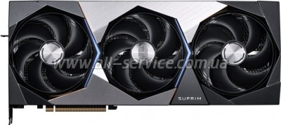  MSI GeForce RTX5090 32GB SUPRIM SOC (RTX 5090 32G SUPRIM SOC)
