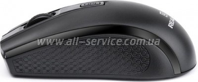  REAL-EL RM-308 Wireless Black