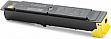 Тонер-картридж Kyocera TK-5205 Kyocera TASKalfa 356ci/ 358ci yellow (1T02R5ANL0) Тонер-картридж Kyocera TK-5205 Kyocera TASKalfa 356ci/ 358ci yellow (1T02R5ANL0)