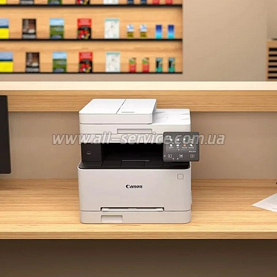  Canon i-SENSYS MF657Cdw (5158C014)