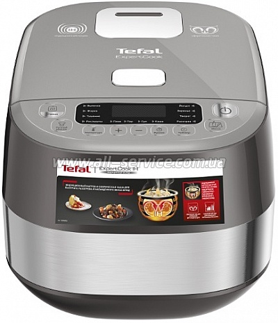  Tefal ExpertCook RK 802