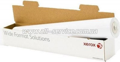 ������ Xerox Inkjet �onochro�e 90 �/�, 914�� x 46� (450L90505/ 496L94121)