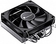    JONSBO HP400S Black