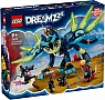 Конструктор LEGO DREAMZzzzz Зоуи и котосова Зиан 437 деталей (71476) Конструктор LEGO DREAMZzzzz Зоуи и котосова Зиан 437 деталей (71476)