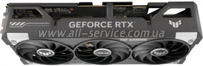  ASUS GeForce RTX5060Ti 16Gb TUF OC GAMING (TUF-RTX5060TI-O16G-GAMING)