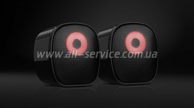   REAL-EL S-55 Black (EL121100014)