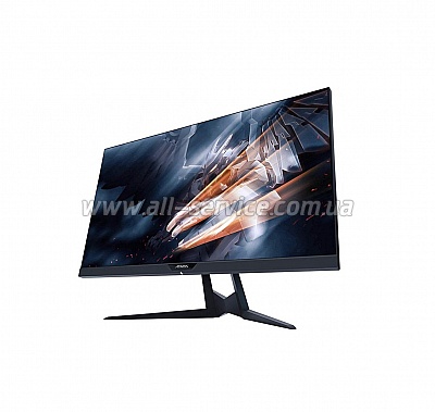 M 27" Gigabyte Aorus FI27Q-P