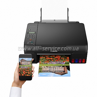  Canon Pixma G640 c Wi-Fi (4620C009)