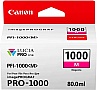  Canon PFI-1000M Magenta (0548C001)