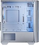  MSI MAG FORGE M100R WHITE