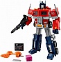  LEGO Icons Optimus Prime (10302)