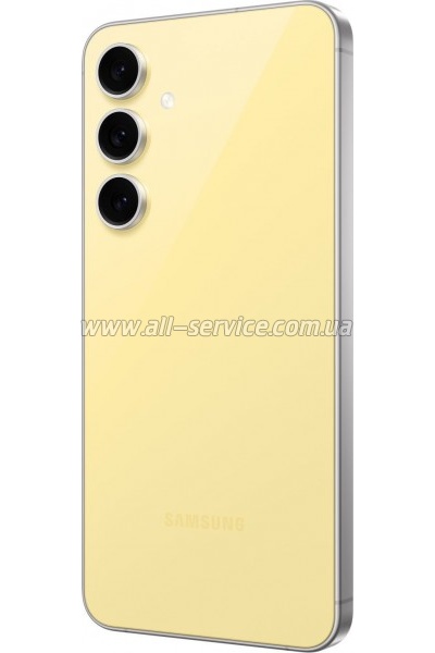  Samsung Galaxy S24 FE 8/128Gb Yellow (SM-S721BZYDEUC)