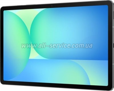  Samsung Galaxy Tab S10 FE Wi-Fi 12/256GB Gray (SM-X520NZAPEUC)